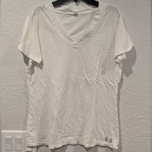 Under Armour heat gear tee